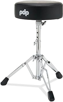PDP By DW Drum Throne (PDDT700)
