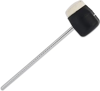 Pacific Drums PDAX101 Two Sided Bass Drum Beater