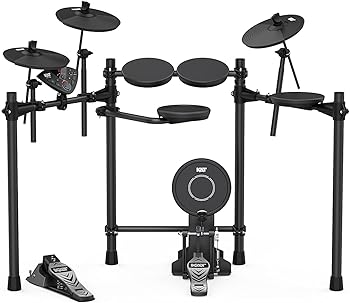 KAT Percussion Electronic Drum Set (KT-100)