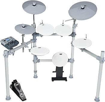 KAT Percussion KT2 5-Piece Electronic Drum Kit