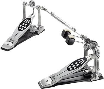 Pearl P-922 Double Bass Drum Pedal