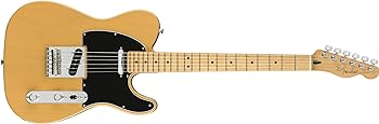Fender Player Telecaster SS Electric Guitar