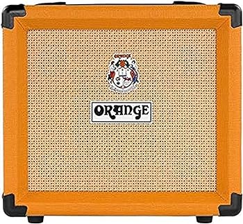 Orange Amps Electric Guitar Power Amplifier (Crush12)