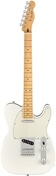 Fender Player Telecaster SS Electric Guitar