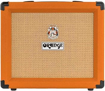 Orange Crush20RT Guitar Combo Amplifier