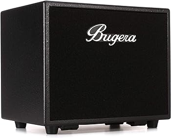 Bugera AC60 Portable Acoustic Instrument Amplifier