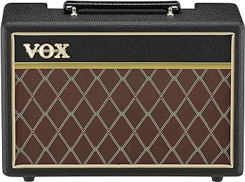Vox V9106 Pathfinder 10 Guitar Combo Amplifier