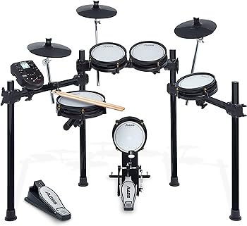 Alesis Drums Surge Mesh SE Kit - Electric Drum Set