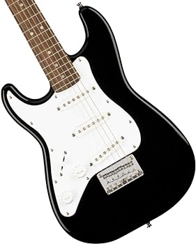 Squier Mini Stratocaster Left-Handed Electric Guitar