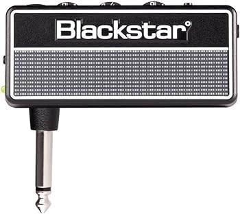 Blackstar Electric Guitar Headphone Amplifier (AP2FLYGTR)