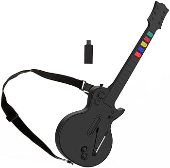 DOYO Guitar Hero Wireless Controller