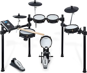 Alesis Drums Command Mesh SE Kit
