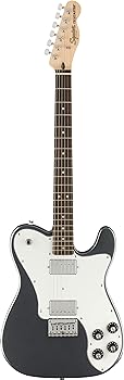  Squier Affinity Series Deluxe Telecaster